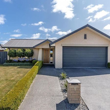 Airport, Motorway, Shopping Handy Christchurch Exterior foto